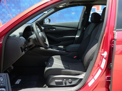 2026 Honda Accord Sport