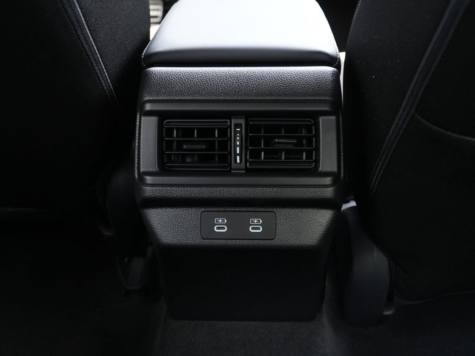 2026 Honda Accord Sport