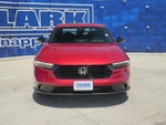 2026 Honda Accord Sport