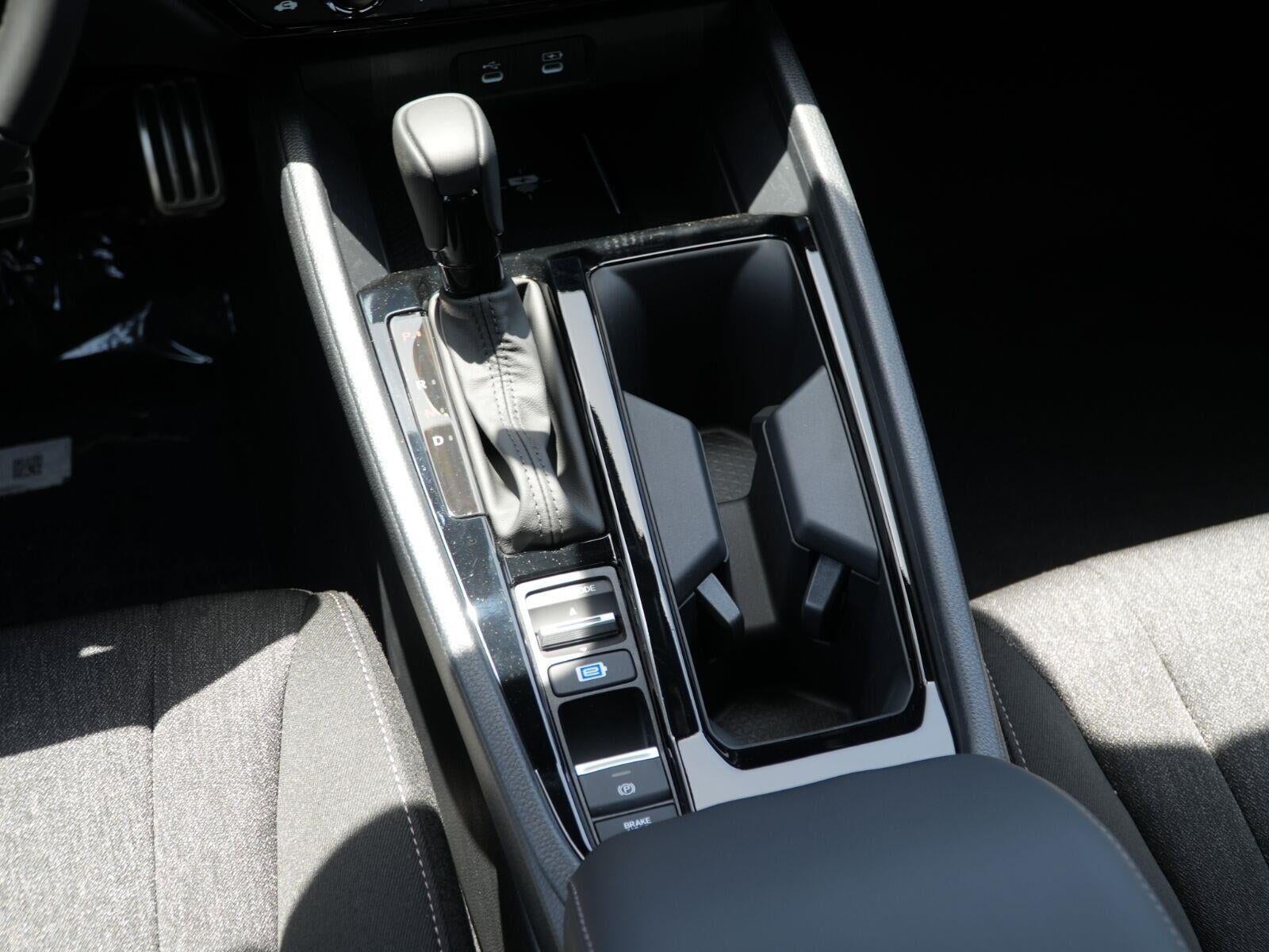 2026 Honda Accord Sport