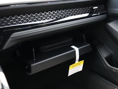 2026 Honda Accord Sport