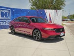 2026 Honda Accord Sport