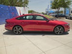 2026 Honda Accord Sport