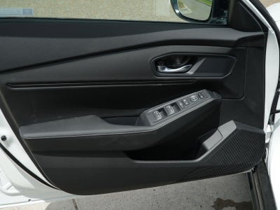 2026 Honda Accord Sport