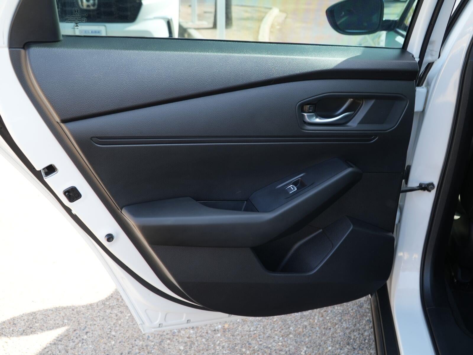 2024 Honda Accord Sport