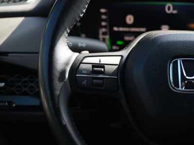 2024 Honda Accord Sport