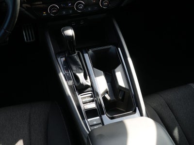 2024 Honda Accord Sport