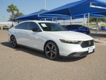 2024 Honda Accord Sport