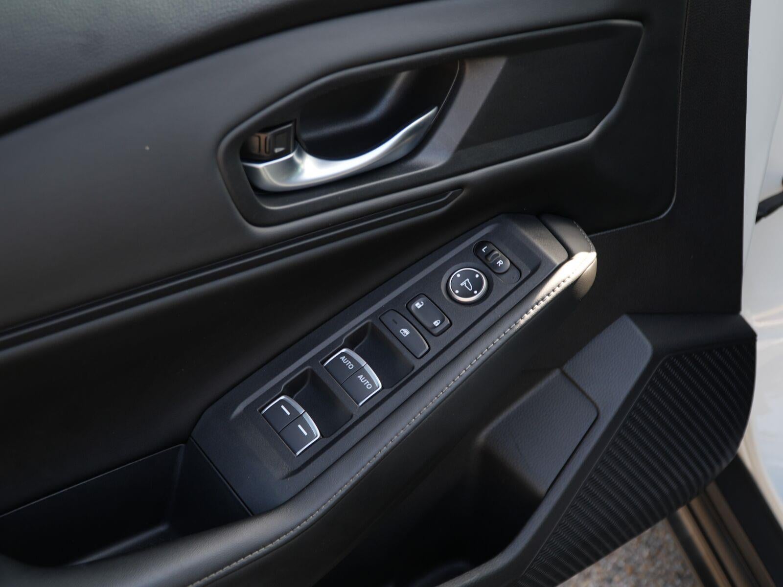 2024 Honda Accord Sport