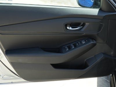 2026 Honda Accord Sedan Sport Hybrid