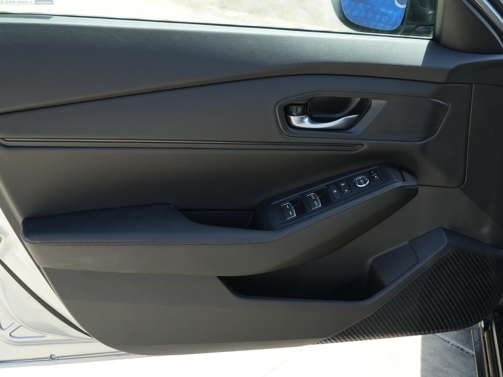 2026 Honda Accord Sedan Sport Hybrid