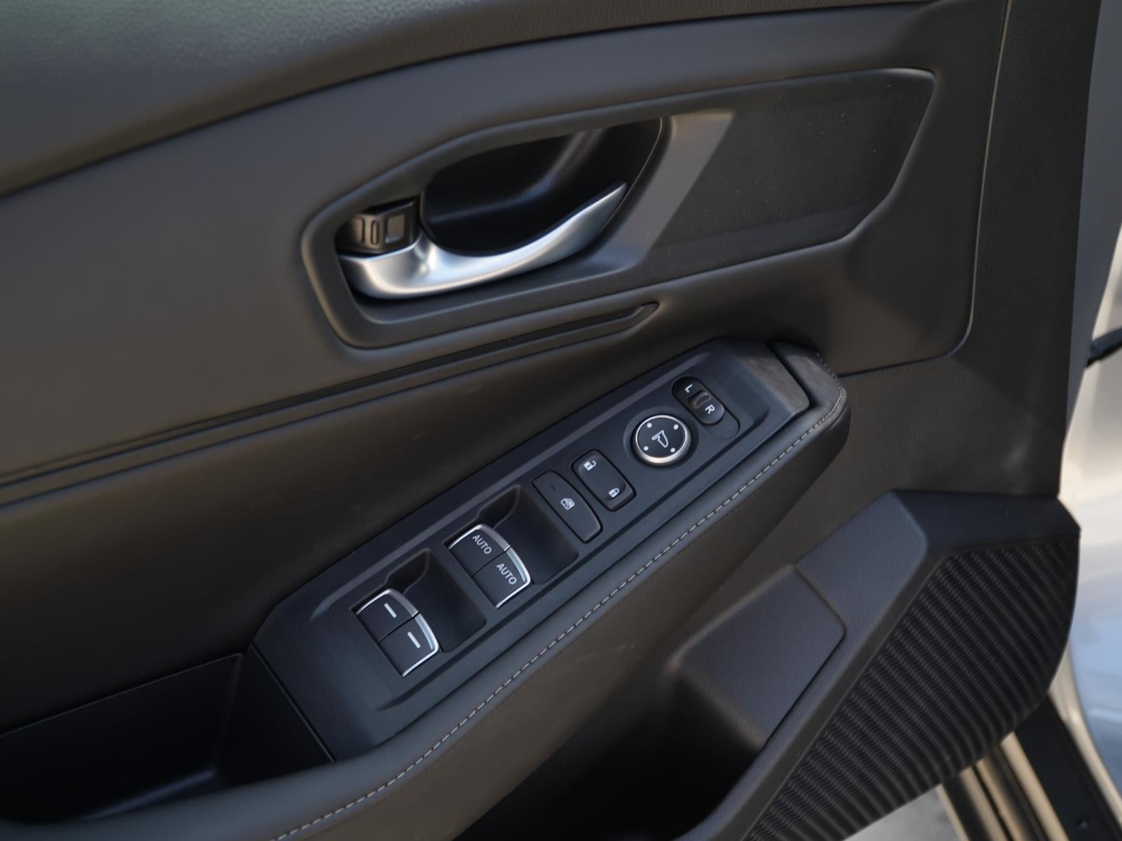 2026 Honda Accord Sedan Sport Hybrid