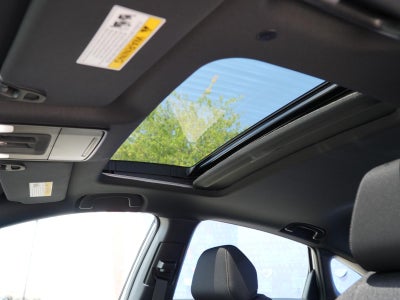 2026 Honda Accord Sedan Sport Hybrid