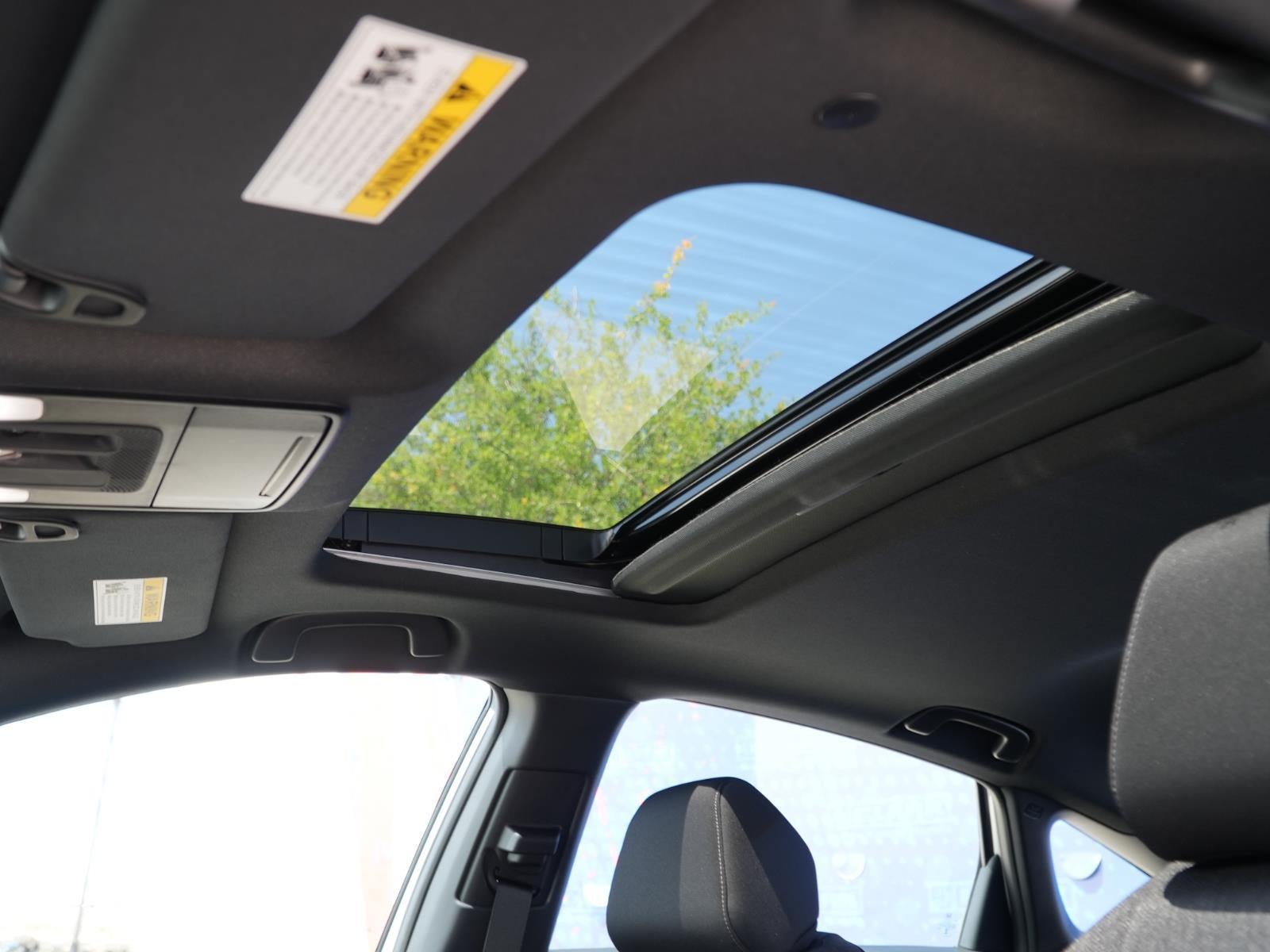 2026 Honda Accord Sedan Sport Hybrid