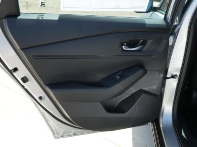 2026 Honda Accord Sedan Sport Hybrid