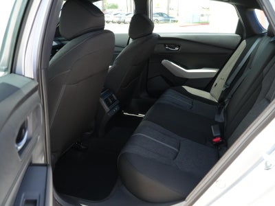 2026 Honda Accord Sedan Sport Hybrid