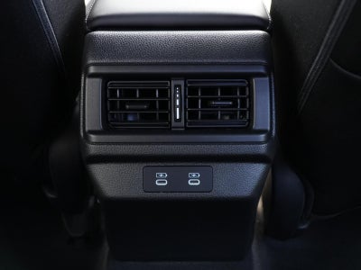 2026 Honda Accord Sedan Sport Hybrid