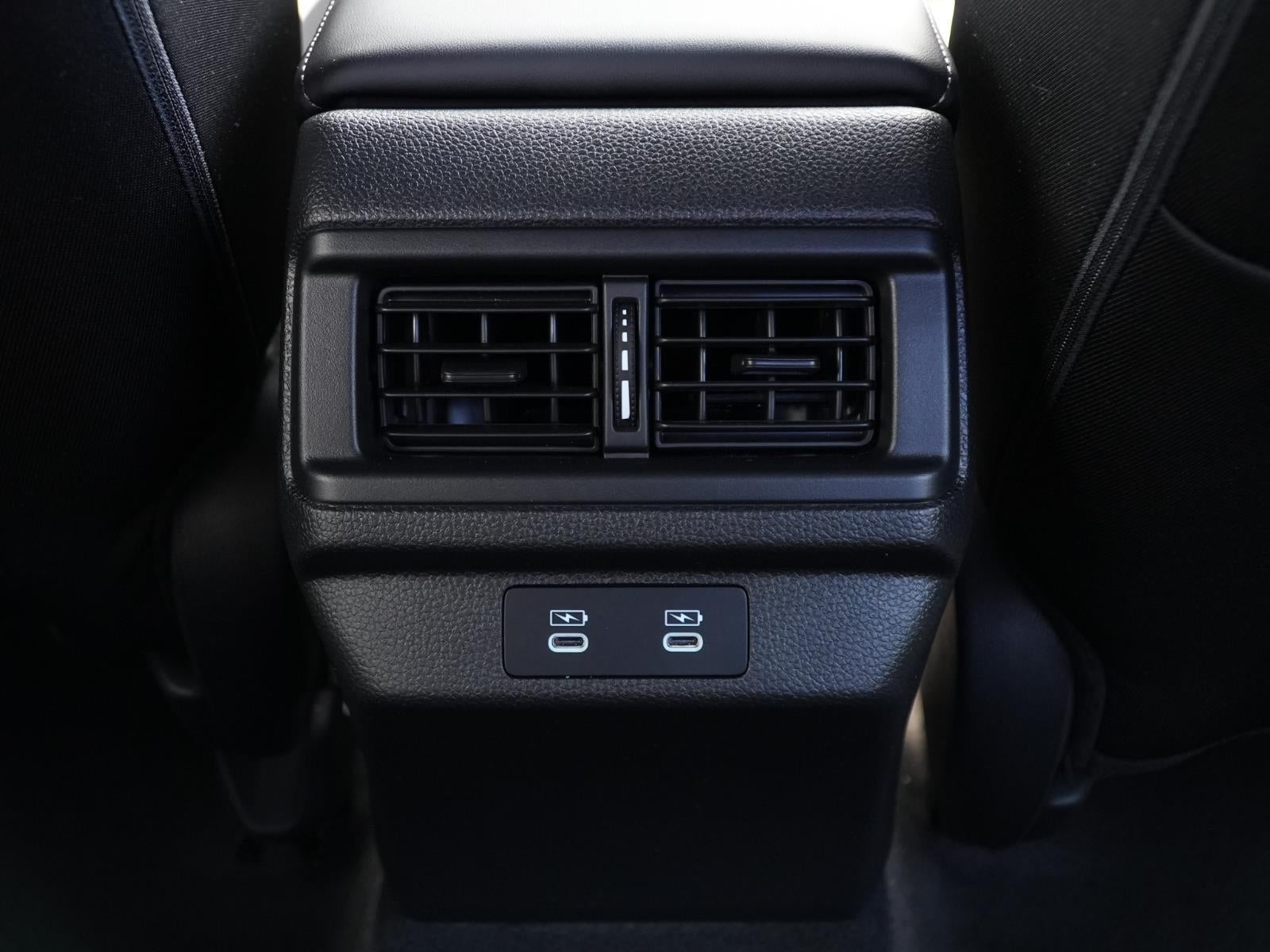 2026 Honda Accord Sedan Sport Hybrid