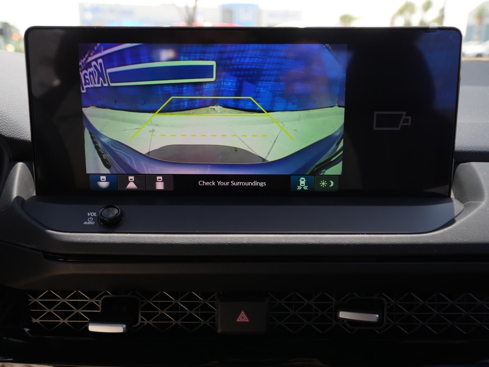 2026 Honda Accord Sedan Sport Hybrid