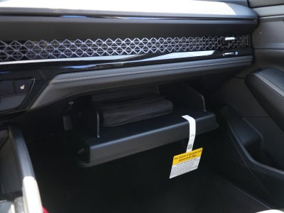 2026 Honda Accord Sedan Sport Hybrid