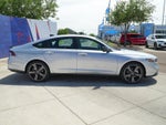 2026 Honda Accord Sedan Sport Hybrid
