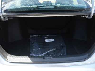 2026 Honda Accord Sedan Sport Hybrid