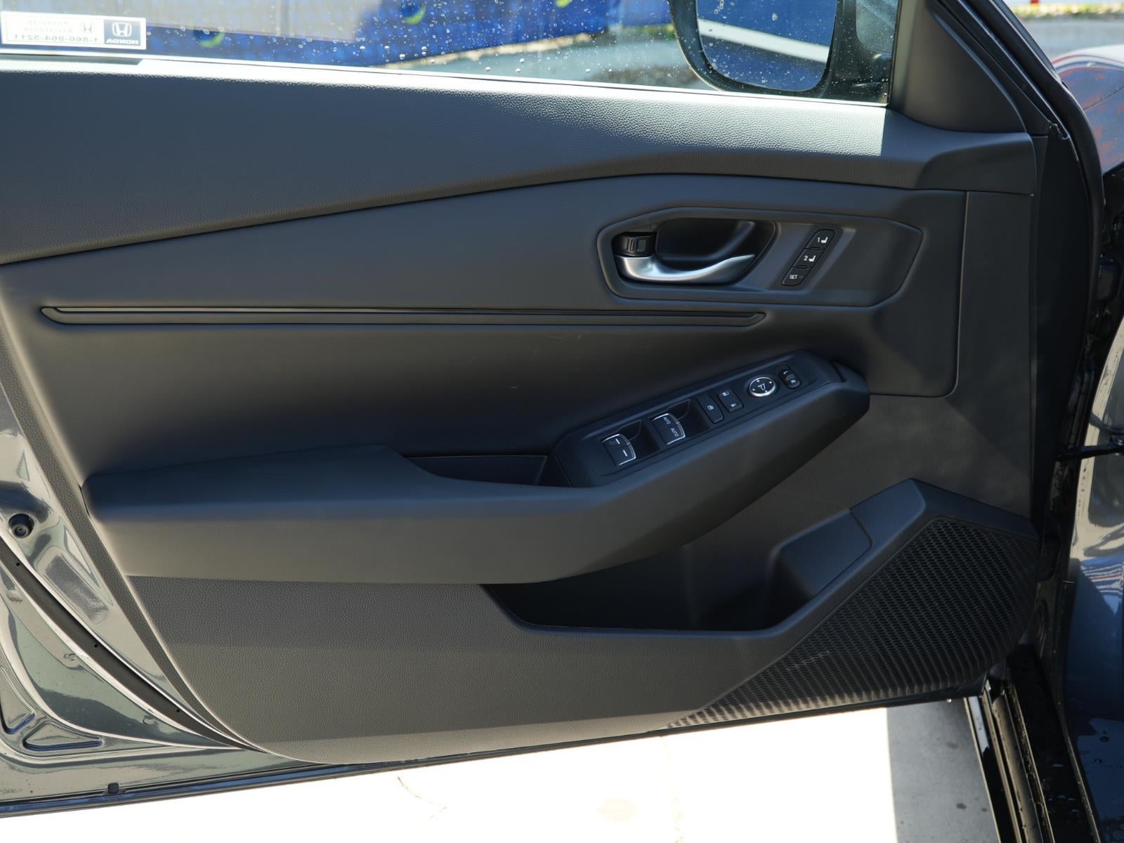 2026 Honda Accord Hybrid EX-L Hybrid