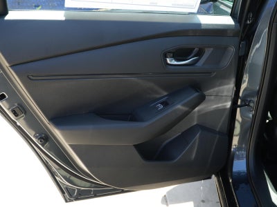 2026 Honda Accord Hybrid EX-L Hybrid