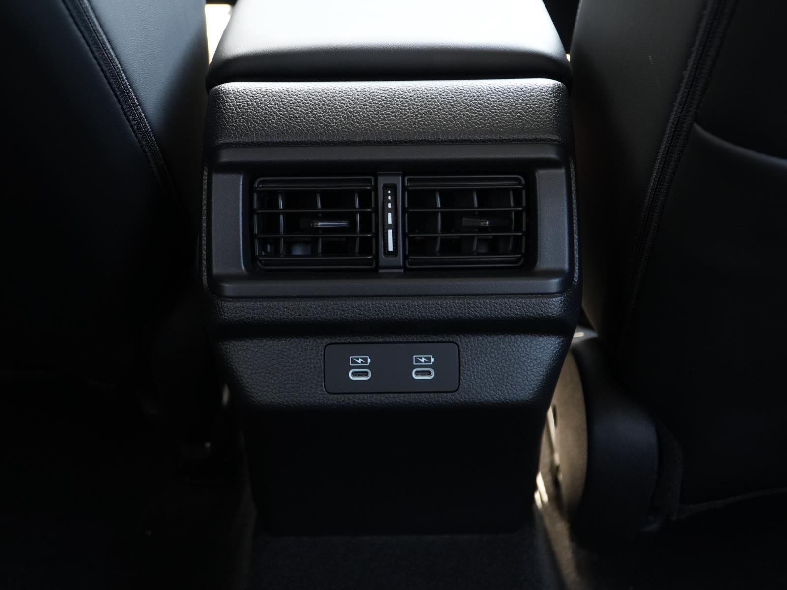 2026 Honda Accord Hybrid EX-L Hybrid