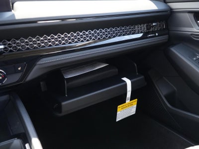 2026 Honda Accord Hybrid EX-L Hybrid