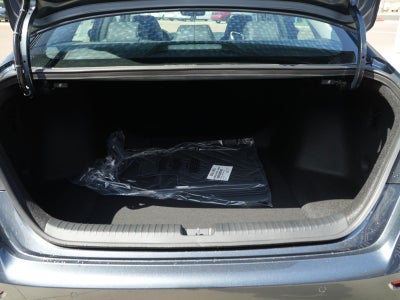 2026 Honda Accord Hybrid EX-L Hybrid