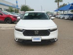 2023 Honda Accord EX-L