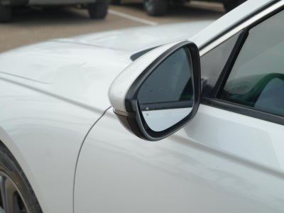 2023 Honda Accord EX-L