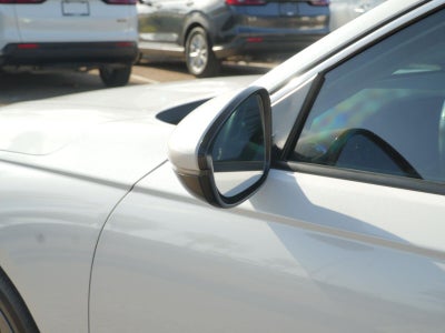 2024 Honda Accord EX-L
