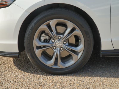 2024 Honda Accord EX-L