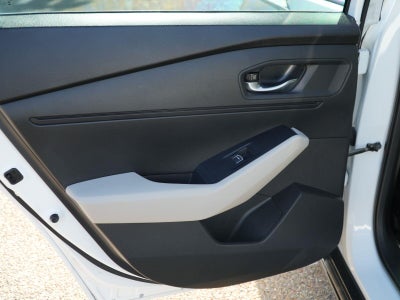 2024 Honda Accord EX-L