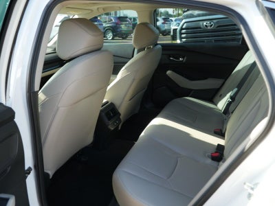 2024 Honda Accord EX-L