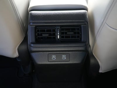 2024 Honda Accord EX-L