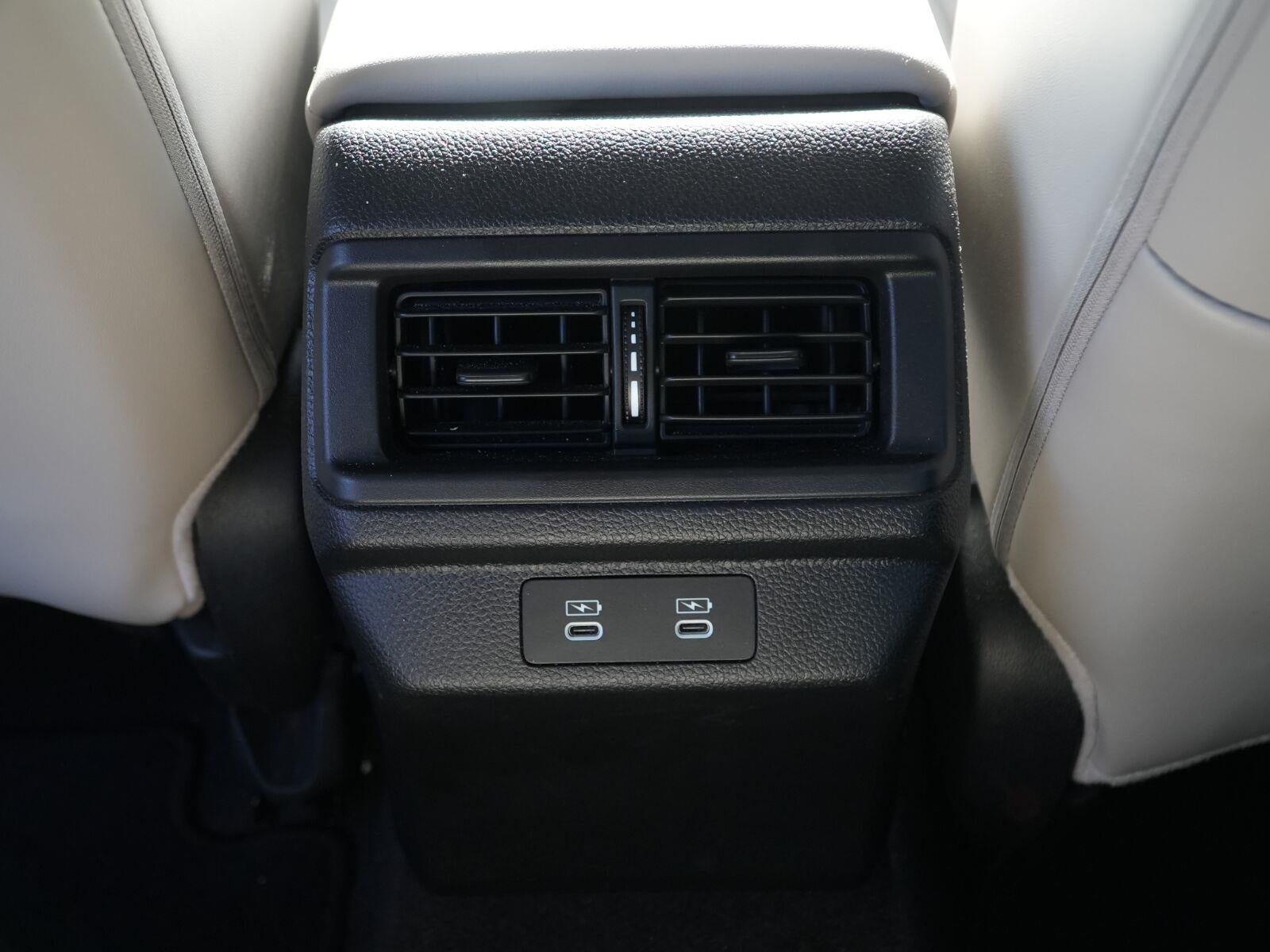2024 Honda Accord EX-L