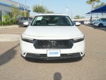 2024 Honda Accord EX-L