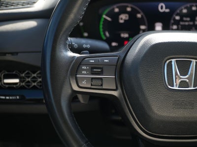 2024 Honda Accord EX-L