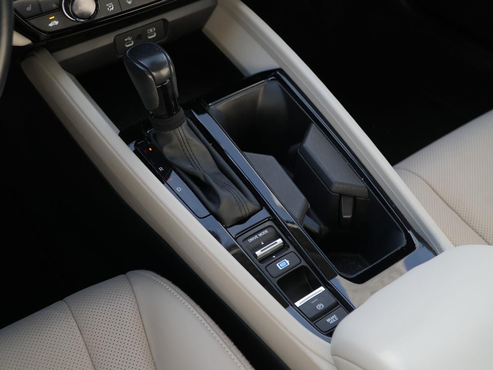 2024 Honda Accord EX-L
