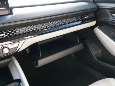 2024 Honda Accord EX-L