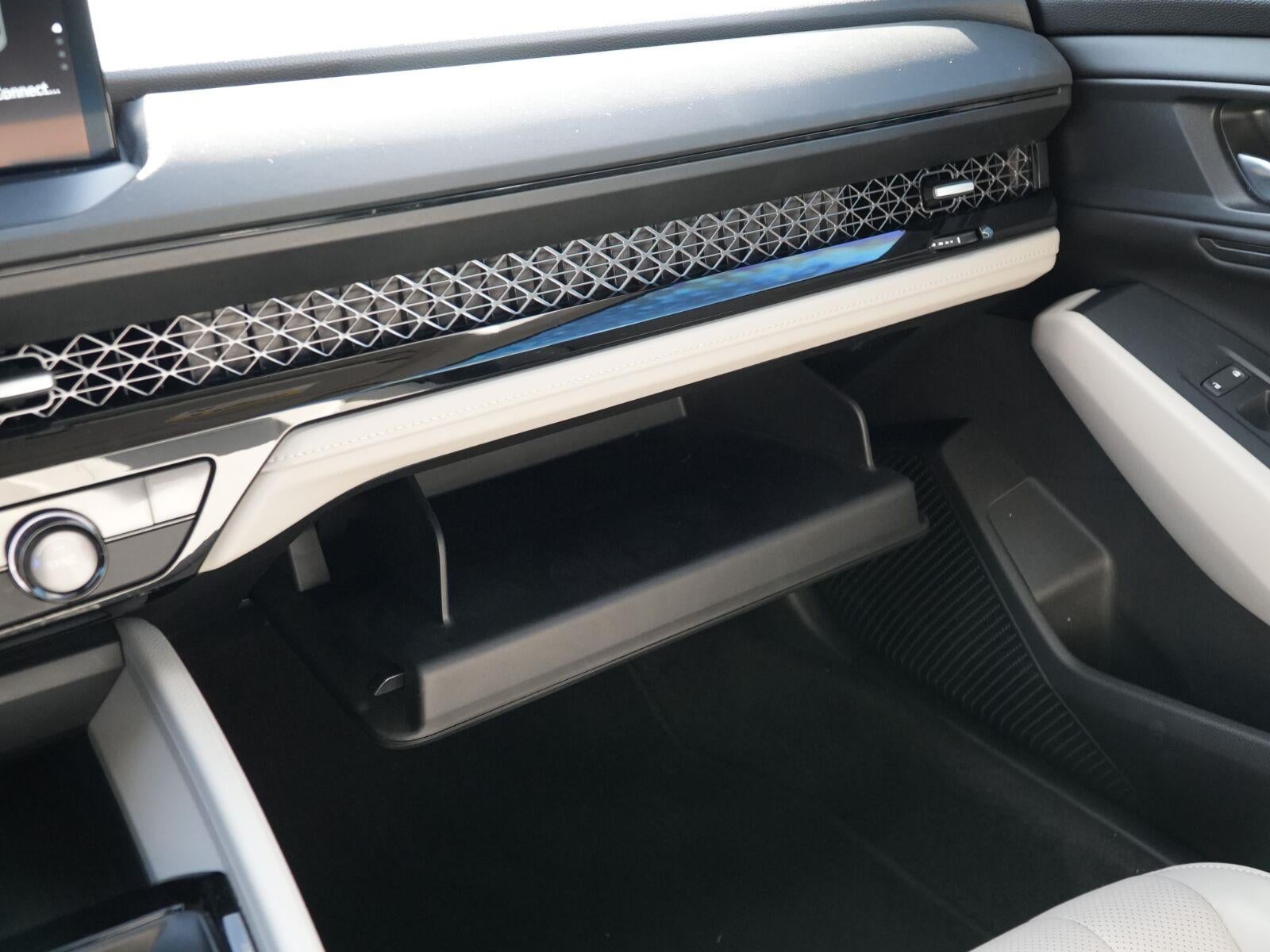 2024 Honda Accord EX-L