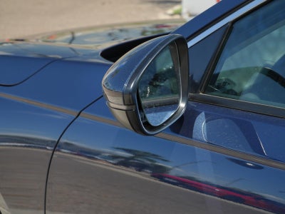 2026 Honda Accord EX-L