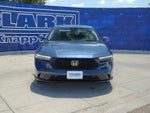2026 Honda Accord EX-L