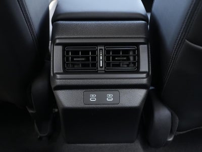 2026 Honda Accord EX-L