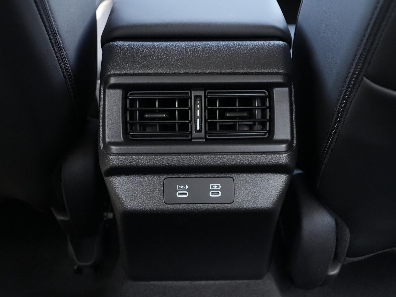 2026 Honda Accord EX-L
