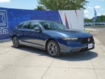 2026 Honda Accord EX-L