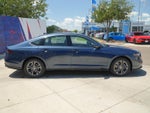 2026 Honda Accord EX-L